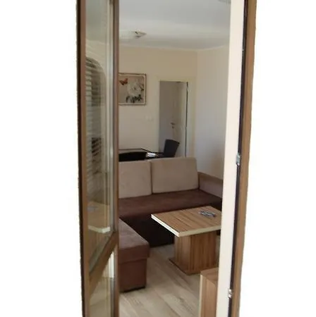 Apartment Nesebar * Nesebar