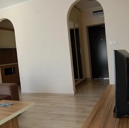 Lägenhet Apartment Nesebar Nesebar