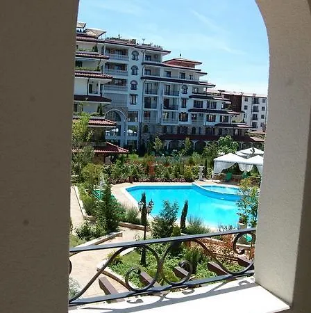 Lägenhet Apartment Nesebar