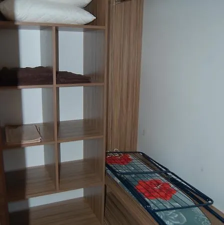 Apartment Nesebar Lägenhet *