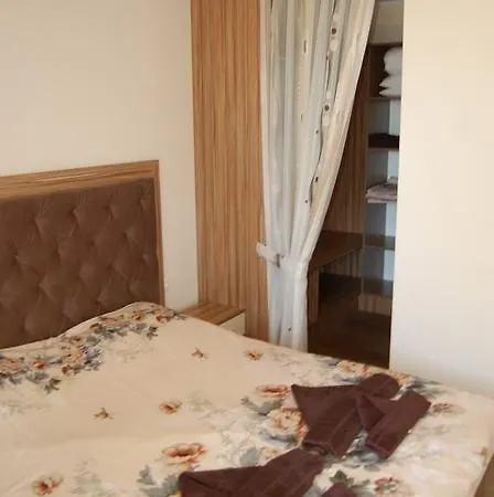 Lägenhet Apartment Nesebar *