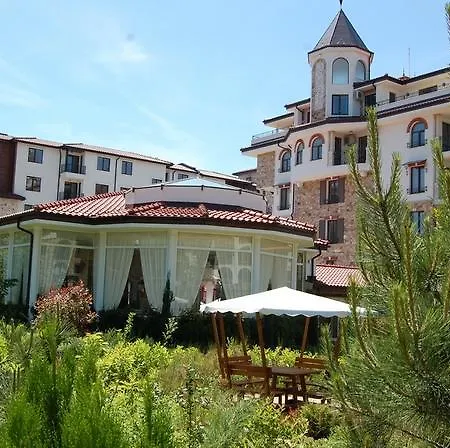 Apartmán Apartment Nesebar