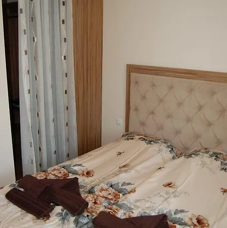 Lägenhet Apartment Nesebar