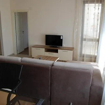 Lägenhet Apartment Nesebar *