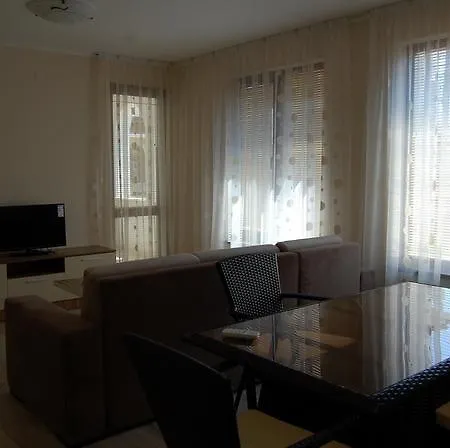 Lägenhet Apartment Nesebar Nesebar