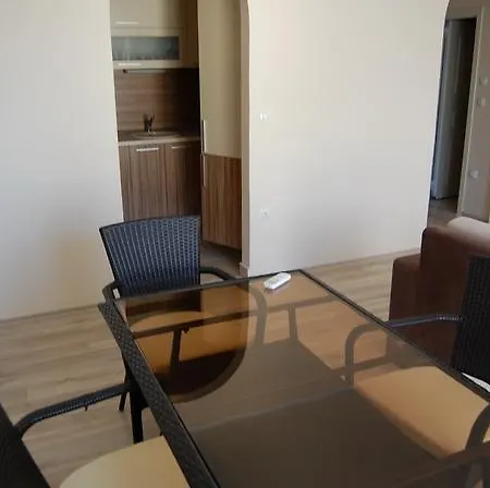 Apartment Nesebar Lägenhet
