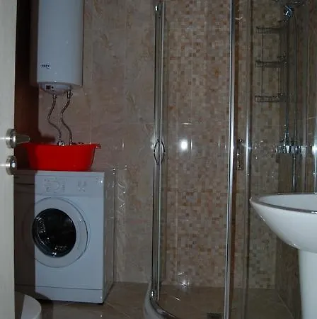 Apartment Nesebar Lägenhet *