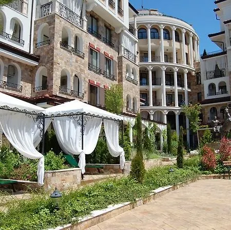 Lägenhet Apartment Nesebar Nesebar