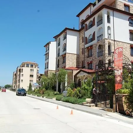 Apartmán Apartment Nesebar Nesebar