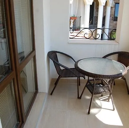 Apartment Nesebar