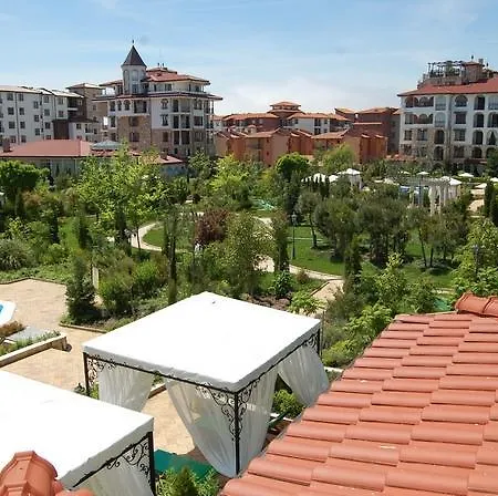 Apartment Nesebar Lägenhet