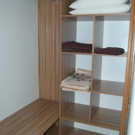 Lägenhet Apartment Nesebar *