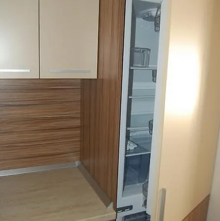 Apartment Nesebar Lägenhet Nesebar