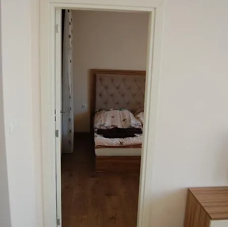 Lägenhet Apartment Nesebar Nesebar