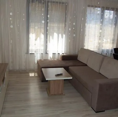 Apartment Nesebar Lägenhet