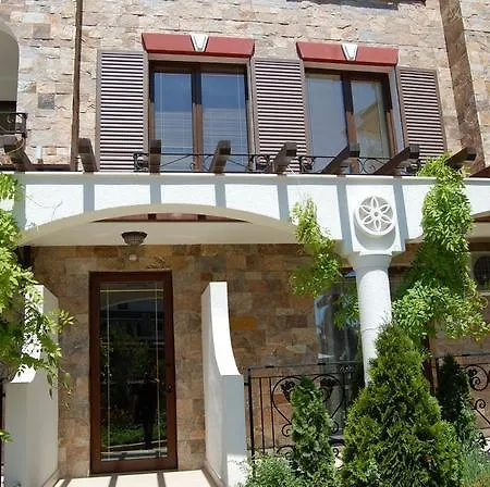 Apartment Nesebar Apartmán Nesebar