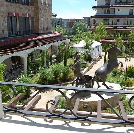 Apartment Nesebar * Nesebar