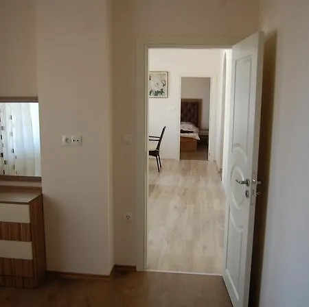 Apartment Nesebar Lägenhet *
