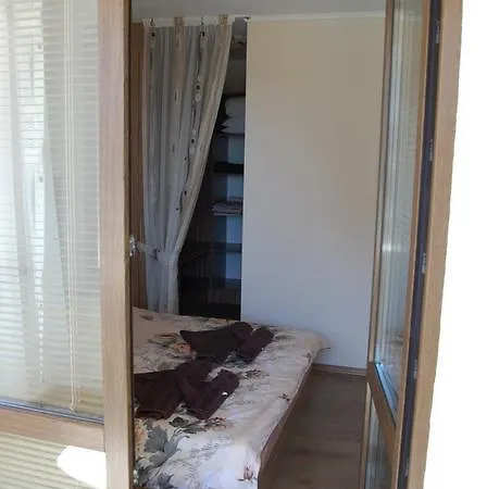Apartment Nesebar Lägenhet *
