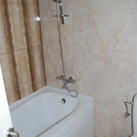 Lägenhet Apartment Nesebar *