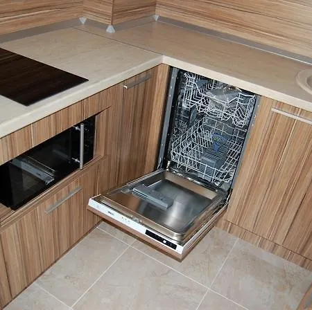 Apartment Nesebar Nesebar