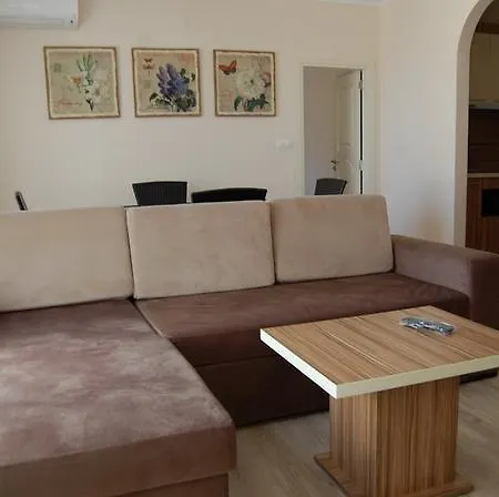 Apartment Nesebar Lägenhet