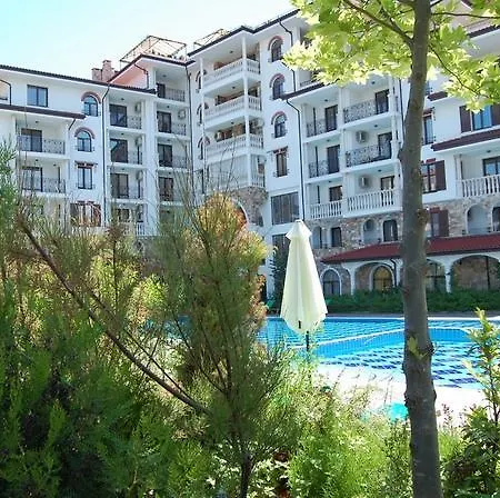 Apartment Nesebar Nesebar