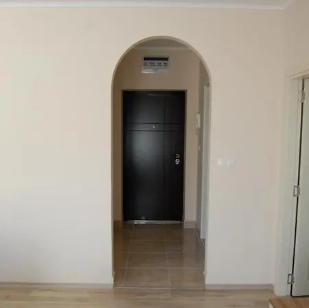 Apartment Nesebar Lägenhet *