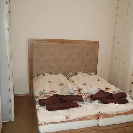 Apartment Nesebar Lägenhet